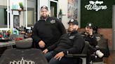 Barbershop chain founded by Wayne brothers bucks convention, opens 10th location