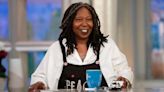 Whoopi Goldberg Says She Used Weight Loss Shot After Reaching Almost 300 Pounds