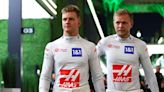 Kevin Magnussen Set at Haas F1 for 2023; Mick Schumacher's Future in Doubt