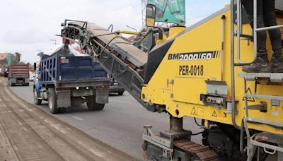 Gobierno de Tehuacán fortalece desarrollo de infraestructura urbana