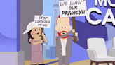 ‘South Park’ Tears Into Prince Harry & Meghan Markle’s “Worldwide Privacy Tour”