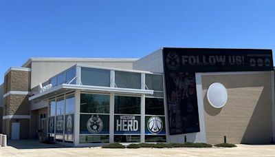 Milwaukee Bucks G League team 'no longer wants to work with' Oshkosh Arena owners, may look to get out of lease