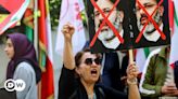 Death of Iran's president draws mixed reactions – DW – 05/21/2024
