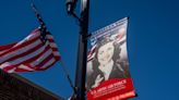 Honoring heroes: Veterans banner project spreads across city