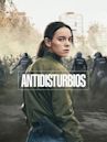 Antidisturbios – Bereitschaftspolizei