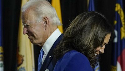 Planned Laguna Beach fundraiser for Biden's reelection will be rescheduled, pivot to Harris