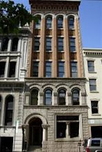 National Register of Historic Places listings in Syracuse, New York