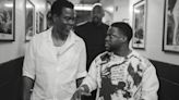 Netflix Debuts Trailer for 'Kevin Hart & Chris Rock: Headliners Only' Documentary