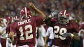 2001 Alabama football players mourning yet another teammate after Ahmaad Galloway death | Goodbread