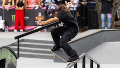 Como o Brasil se prepara para produzir ‘novas Rayssas’ e manter tradição de potência do skate