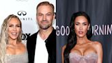 Sharna Burgess Details Spending Time With Brian Austin Green’s Ex Megan Fox: ‘Representation Matters’