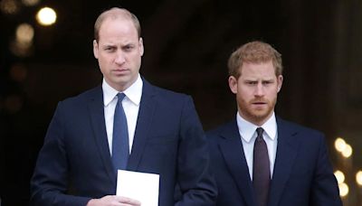 Prince William: Prince William’s Envy Towards Prince Harry UNVEILED