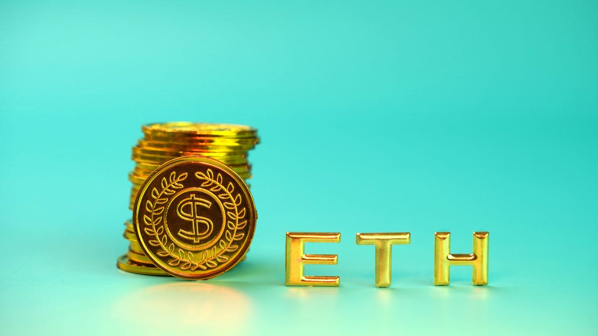 Spot Ether ETFs will begin trading soon. Here's why it can surpass Bitcoin