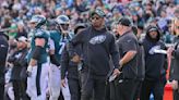 Eagles promote Brian Johnson to OC, hire former Seahawks assistant Sean Desai as DC