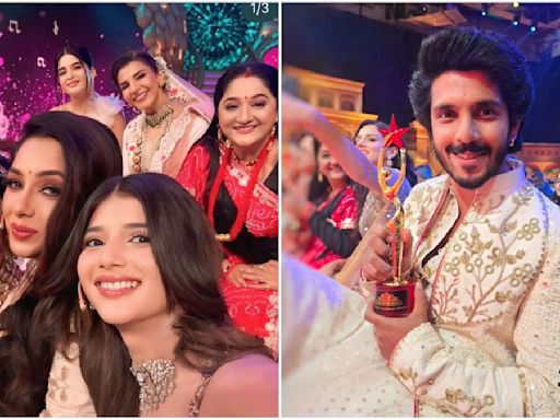 Star Parivaar Awards 2024 Telecast Date, Time: When Will SPA 2024 Air On Star Plus? Which Celebs Won? DEETS