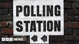 Polling stations open across Lancashire