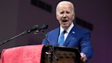 Biden rejects calls to drop out in open letter to Democrats: 'It's time to come together'