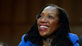 Ketanji Brown Jackson sworn in as first Black woman on U.S. Supreme Court