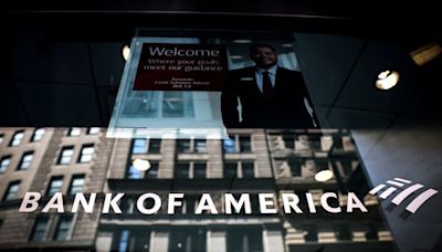 Bank of America names co-leaders for initiative linking investment bank, wealth units