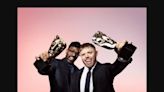 Rob Beckett, Romesh Ranganathan to host BAFTA TV Awards - UPI.com