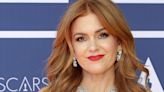 Isla Fisher Just Dropped Pics Of Her Epic Legs & Booty In A Swimsuit On IG