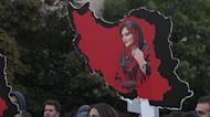 Iran protests Western stance over woman's death