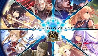 Shadowverse: Worlds Beyond Game Delayed to Spring 2025