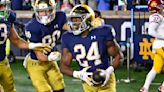 Notre Dame Post-Spring Position Group Rankings - Offense