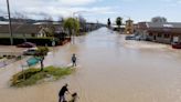 As El Niño gathers strength, lawmakers look to fortify Pajaro's flood-ravaged levee