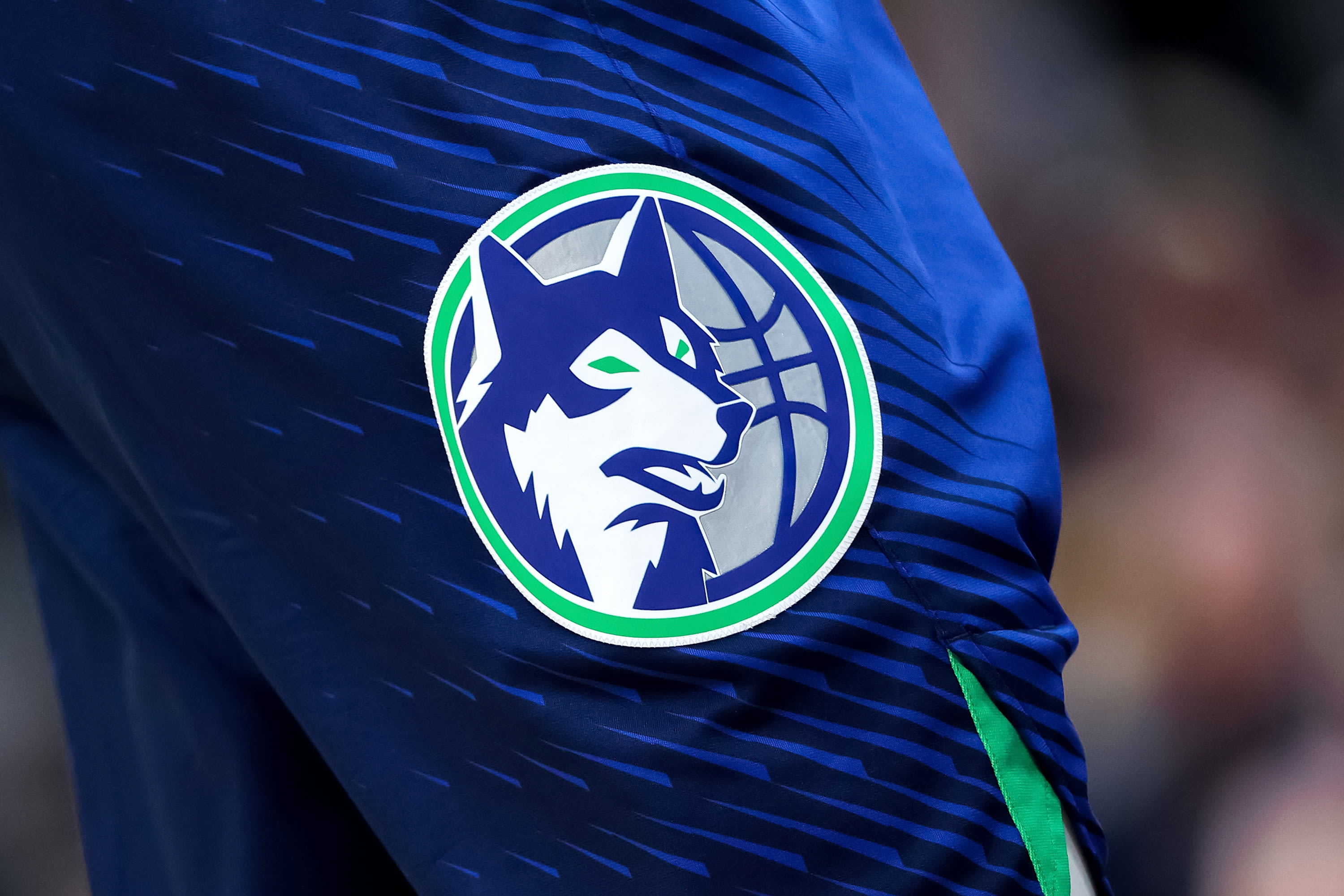 Former Timberwolves analyst pleads guilty for stealing hard drive with proprietary data