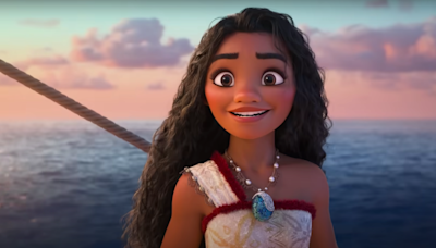 « Vaiana 2 » : avec sa bande-annonce, Disney réalise un nouveau record de vues en l’espace de 24 heures