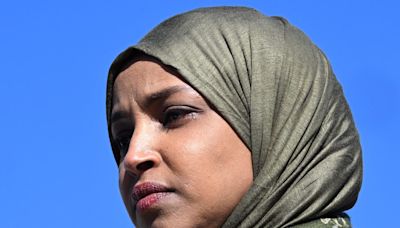 ‘Squad’ Member Ilhan Omar Fends Off Primary Challenge In Minnesota