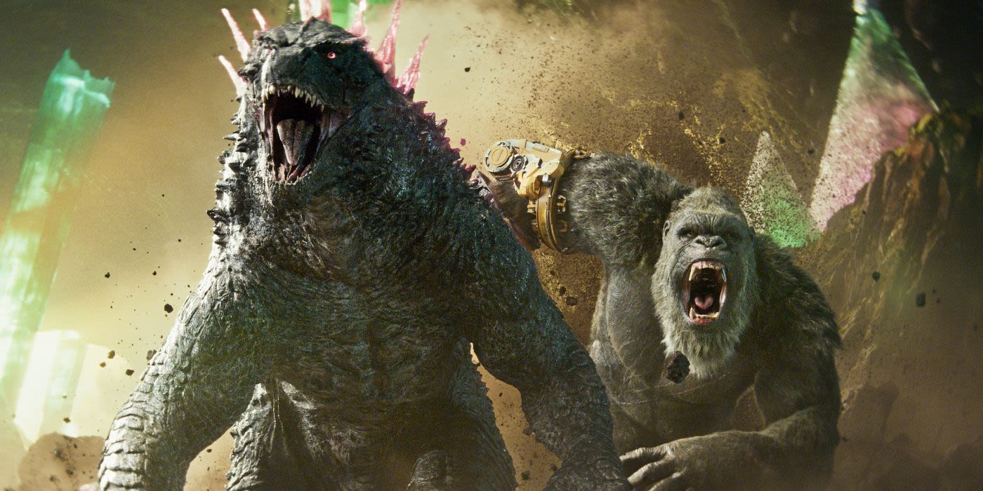 ‘Godzilla x Kong’ Director Adam Wingard Is Making an A24 Movie