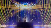 Sweden celebrates Eurovision win; Ukrainian duo defiant after Russian strike on hometown