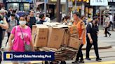 Hong Kong’s minimum wage formula won’t hurt companies’ bottom line: labour chief