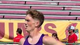 Mount Gilead makes it a three-peat at Saturday's district track and field championships