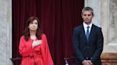 Martín Menem cruzó a Cristina Kirchner luego de que la expresidenta criticara al gobierno de Milei