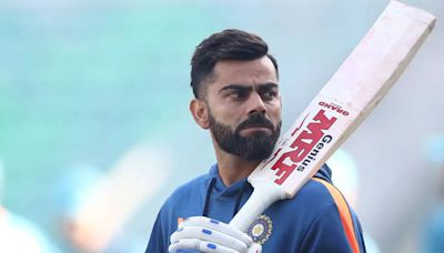 'Virat Kohli needs to dictate terms, not anchor, at T20 World Cup' - Times of India