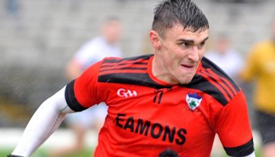 Four sent-off as goal-happy Rathmore mount comeback to defeat Kenmare