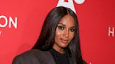 Ciara proves, with a hearty laugh, that the co-parenting struggle is real no matter how famous you are