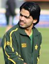 Fawad Alam