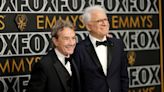 Steve Martin and Martin Short headline show at Opry House