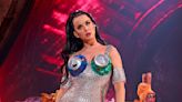 Katy Perry Clears Conspiracy Theories After Her ‘Doll Eye Party Trick’ Goes Viral