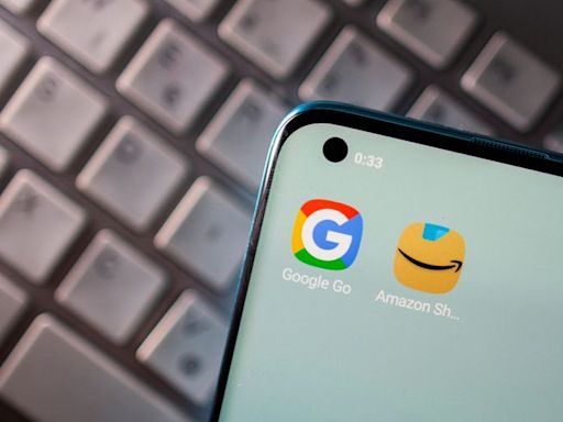Google, Amazon, Apple lobby group opposes India's EU-like antitrust proposal