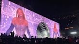 Beyoncé announces release of Renaissance tour movie during her concert in Kansas City