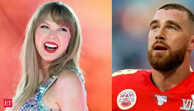 Taylor Swift a distraction? Analysts and fans ask Travis Kelce to retire amid worst career stats in NFL