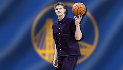 Warriors ‘Number One Target’ Lauri Markkanen Reportedly Considering Reduced Salary to Join Golden State