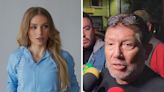 Juan Osorio confirma que Irina Baeva atraviesa una crisis personal