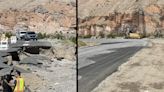 195 miles of roads reopen at Death Valley National Park