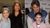 All About Emma Roberts' Parents, Eric Roberts and Kelly Cunningham